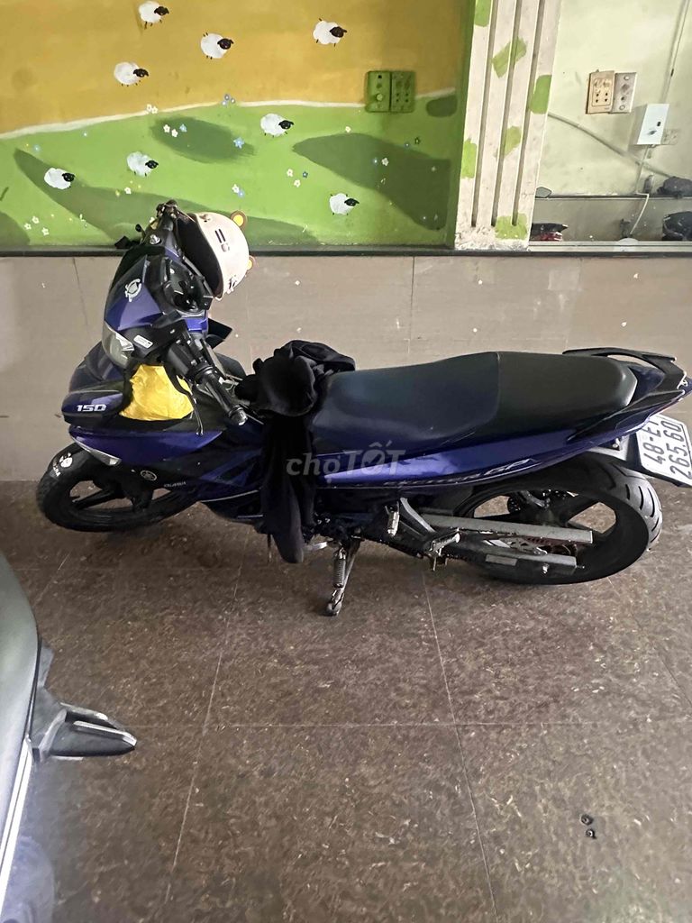 Yamaha Exciter 2018 - ảnh 1