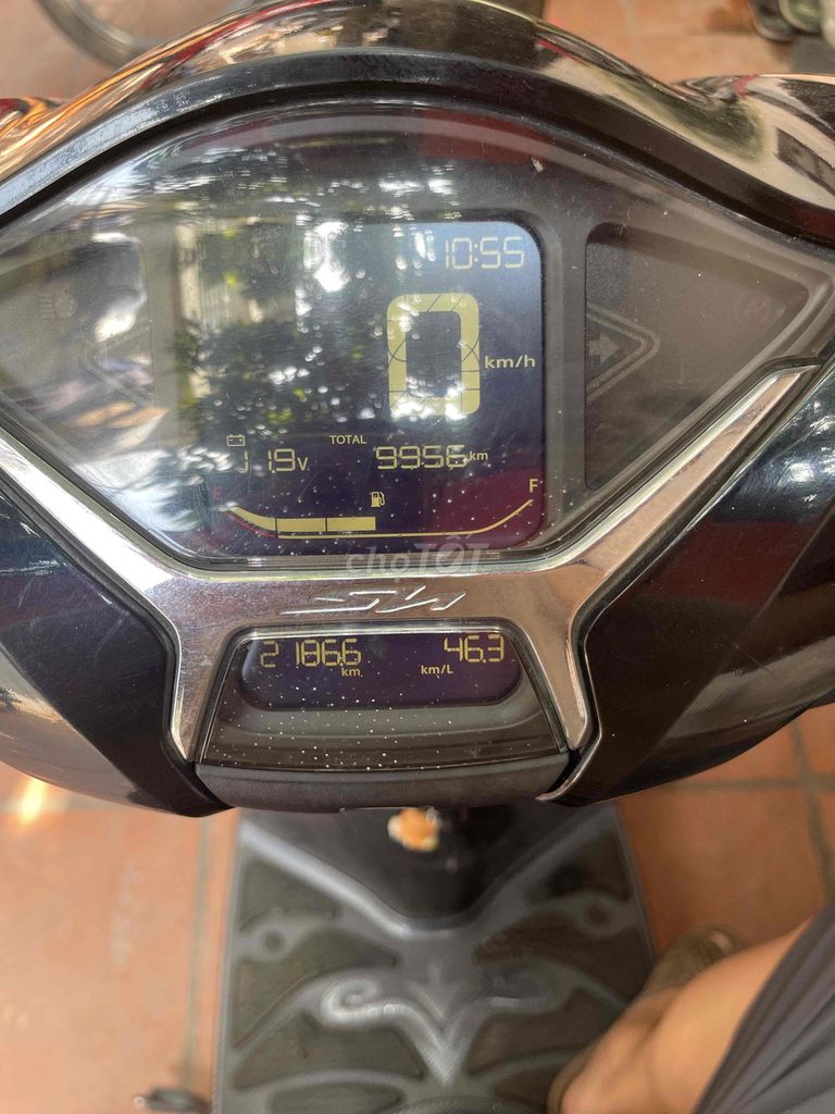 Honda SH 2021 - ảnh 2