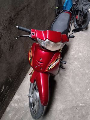 Honda Wave 2003 - ảnh 1
