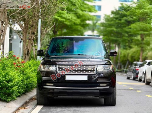 Land Rover 2014 - ảnh 1