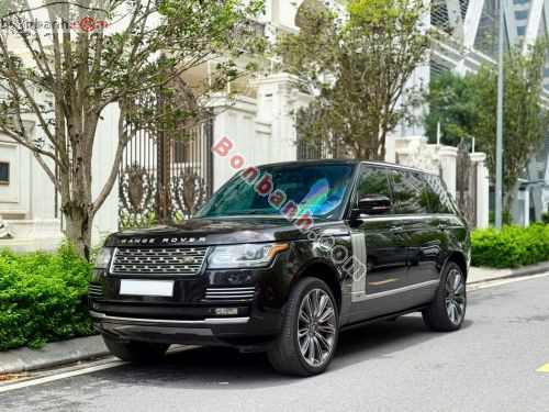Land Rover 2014 - ảnh 2
