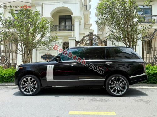 Land Rover 2014 - ảnh 3
