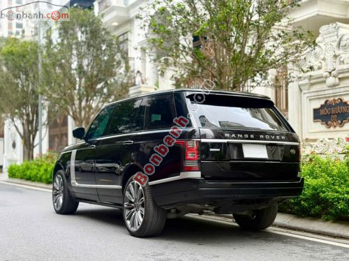 Land Rover 2014 - ảnh 4