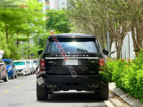 Land Rover 2014 - ảnh 5