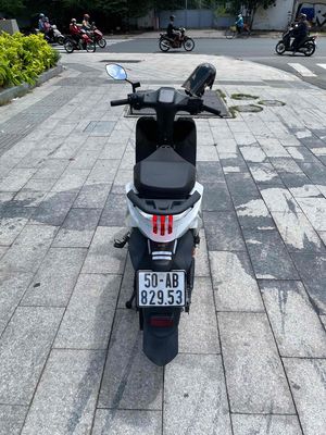 Datbike QTS 2025 - ảnh 1