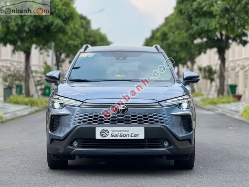 Toyota Corolla Cross 1.8V 2025 - ảnh 1