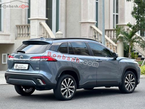 Toyota Corolla Cross 1.8V 2025 - ảnh 4