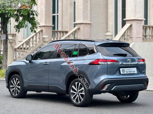 Toyota Corolla Cross 1.8V 2025 - ảnh 5