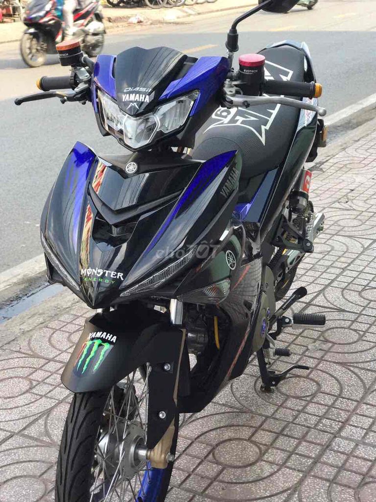 EX MX 2020 - ảnh 2