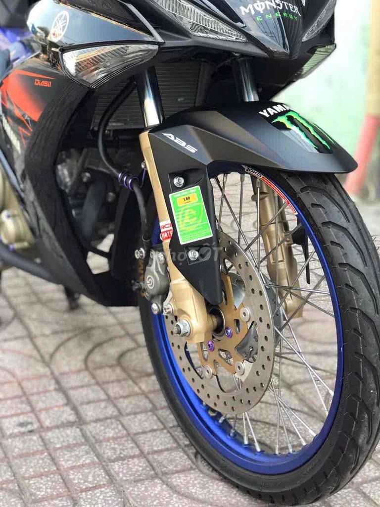 EX MX 2020 - ảnh 4