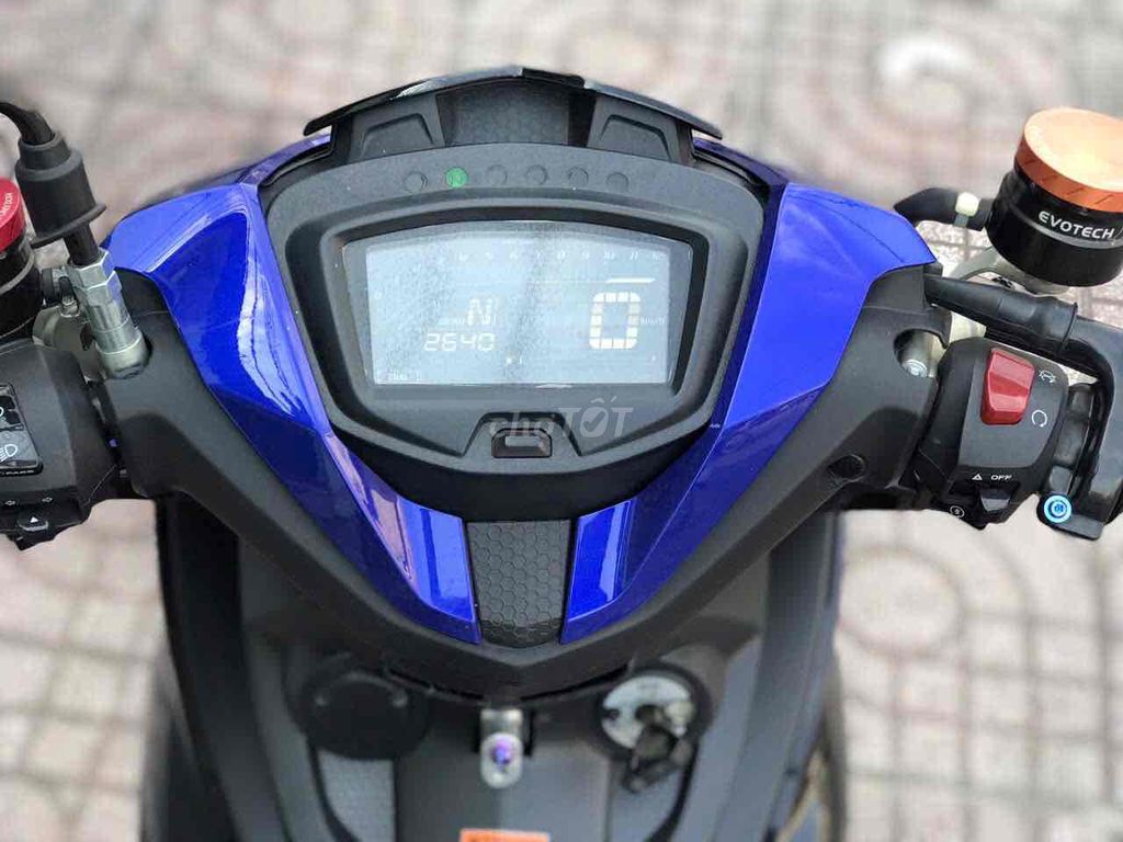 EX MX 2020 - ảnh 5