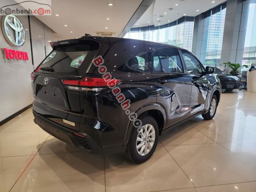 Toyota Innova Cross 2.0G CVT 2026 - ảnh 2
