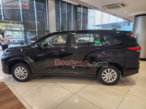 Toyota Innova Cross 2.0G CVT 2026 - ảnh 4