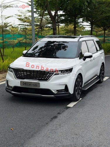 Kia Carnival Signature 2.2D 2024 - ảnh 1