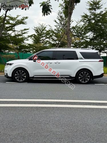 Kia Carnival Signature 2.2D 2024 - ảnh 2
