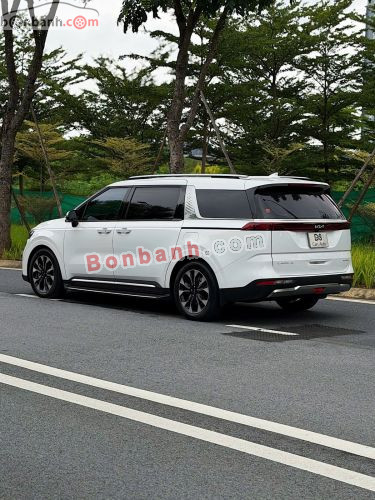 Kia Carnival Signature 2.2D 2024 - ảnh 3