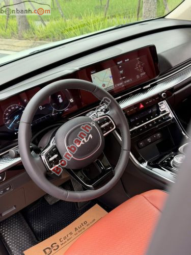 Kia Carnival Signature 2.2D 2024 - ảnh 4