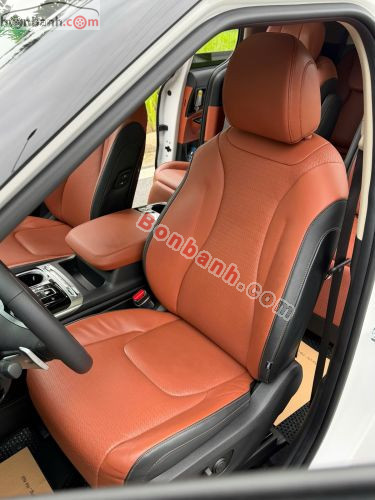Kia Carnival Signature 2.2D 2024 - ảnh 5
