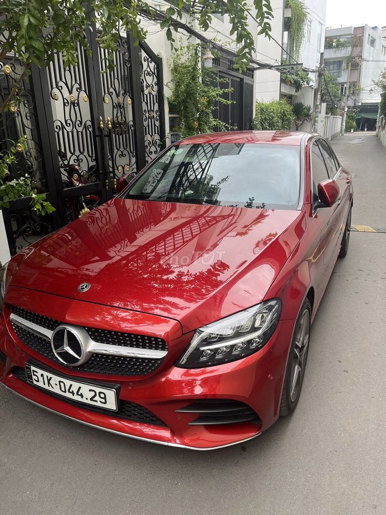 Mercedes-Benz 2021 - ảnh 2