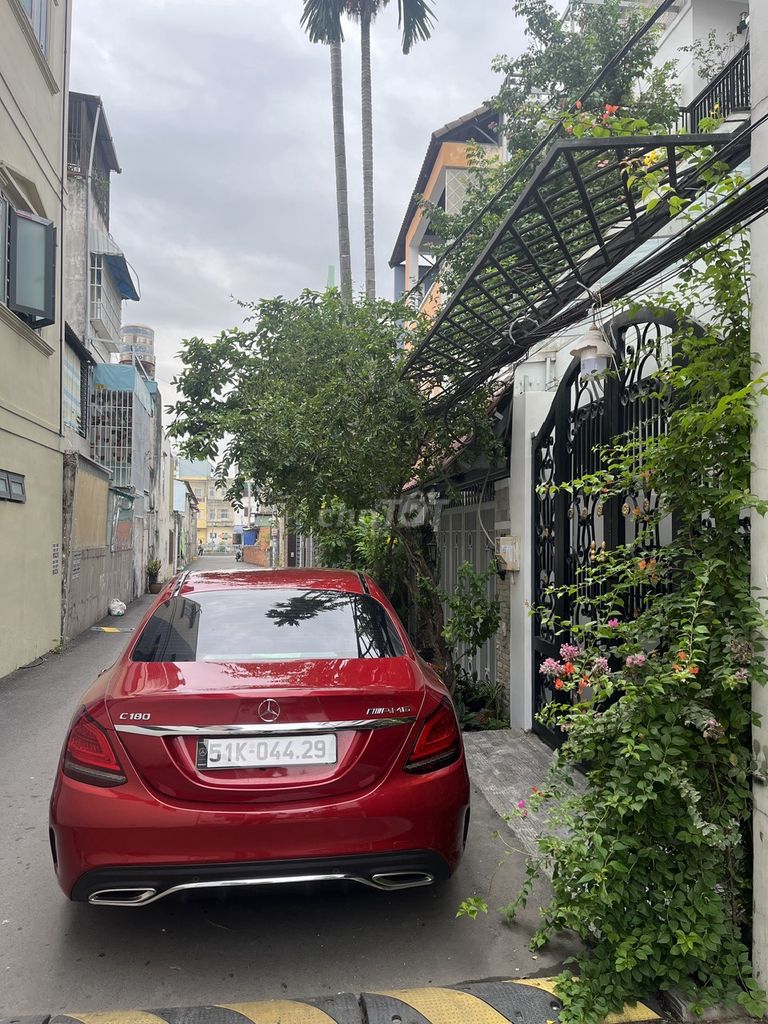 Mercedes-Benz 2021 - ảnh 4