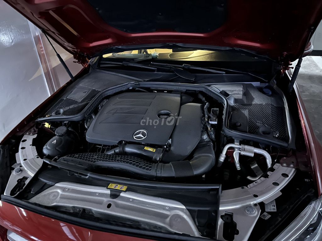 Mercedes-Benz 2021 - ảnh 5