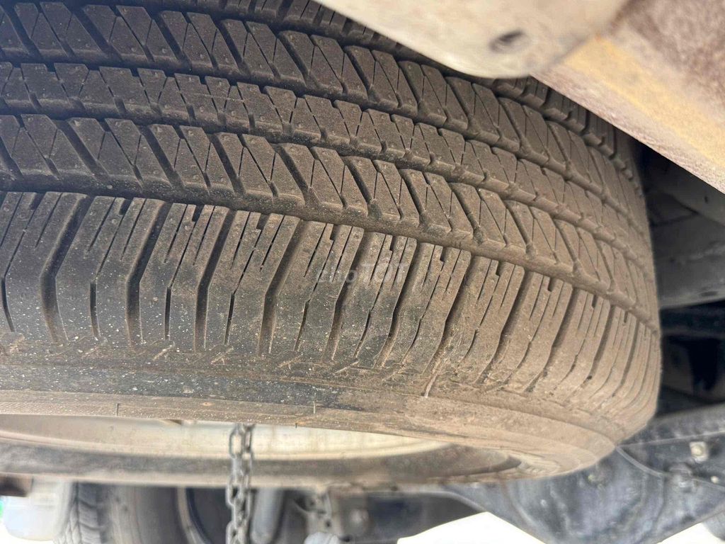 Toyota Fortuner 2014 - ảnh 4