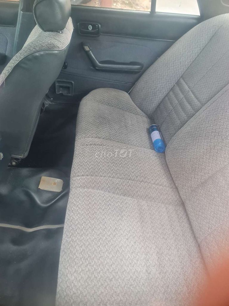 Toyota Cressida - ảnh 4