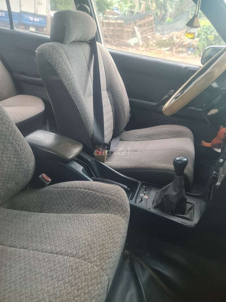Toyota Cressida - ảnh 5