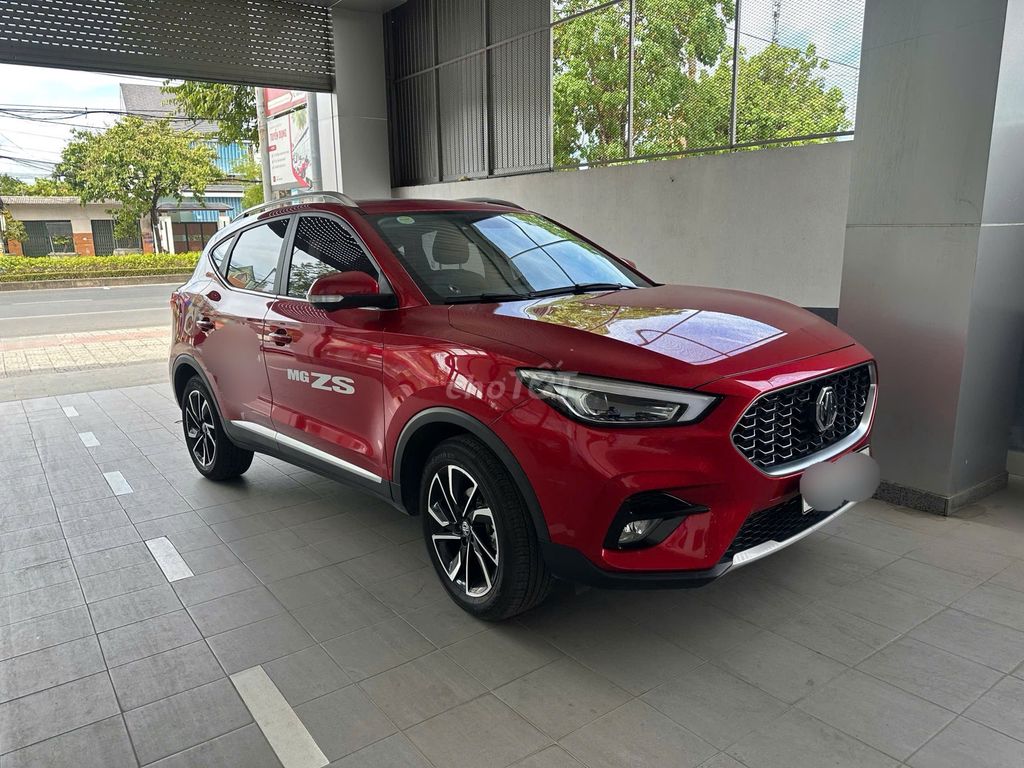 MG 2025 - ảnh 1