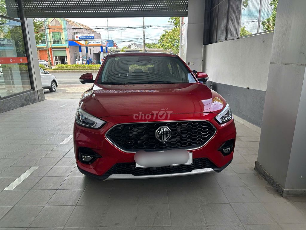 MG 2025 - ảnh 2