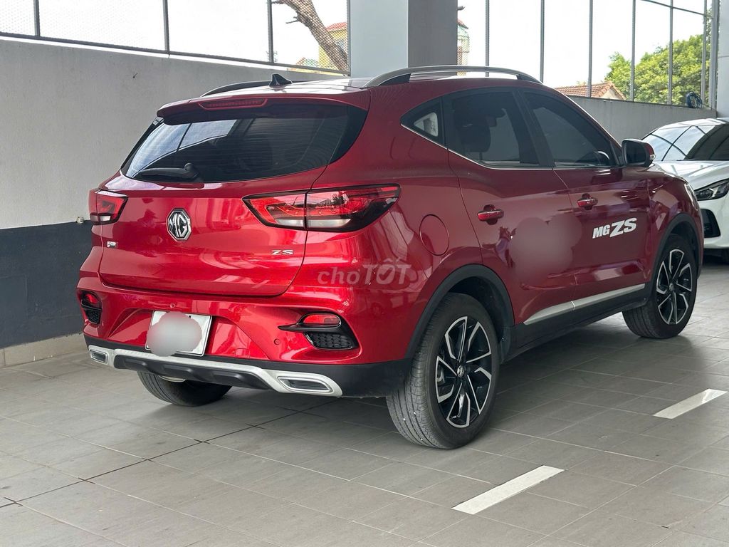 MG 2025 - ảnh 3