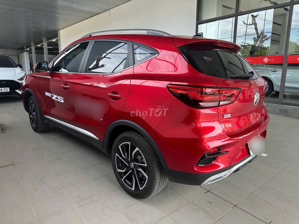 MG 2025 - ảnh 4