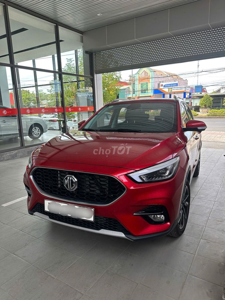 MG 2025 - ảnh 5