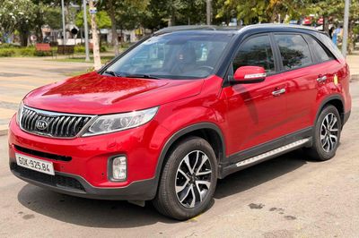 Kia Sorento 2020 - ảnh 1