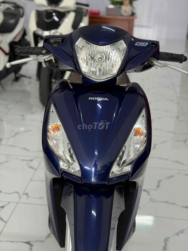Honda Vision 2015 - ảnh 1
