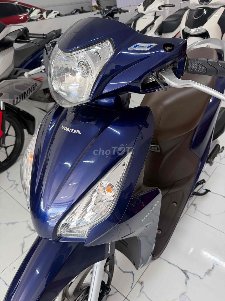 Honda Vision 2015 - ảnh 2
