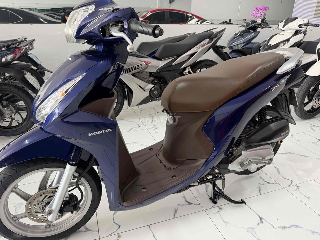 Honda Vision 2015 - ảnh 3