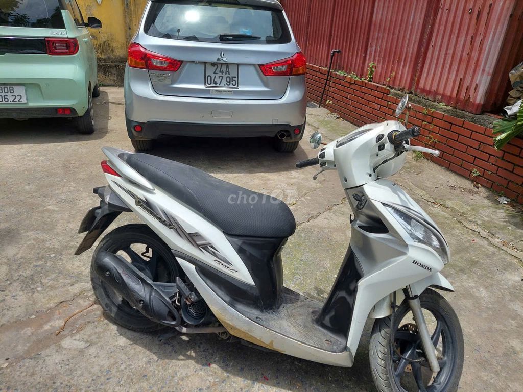 Honda Vision 2013 - ảnh 1
