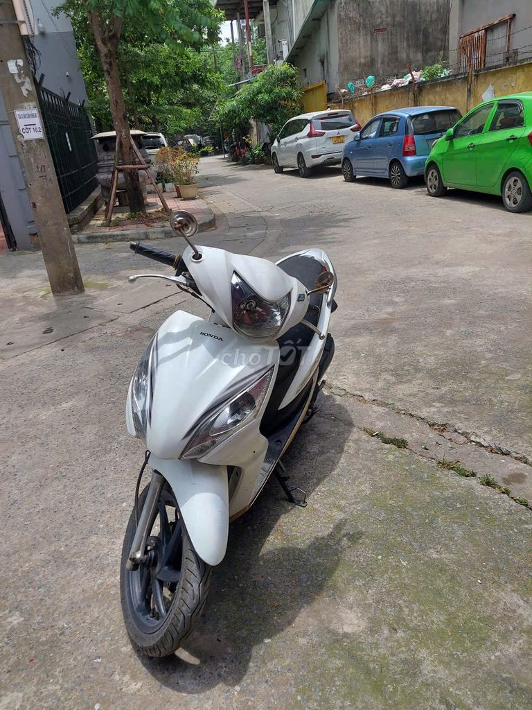 Honda Vision 2013 - ảnh 2