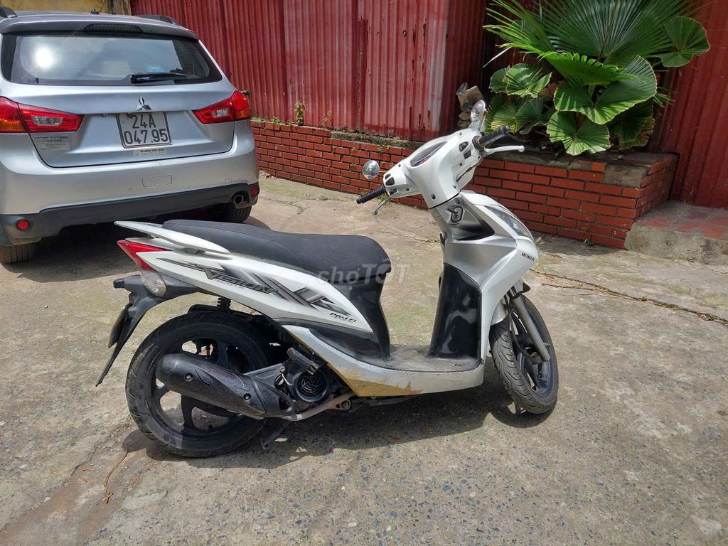 Honda Vision 2013 - ảnh 3