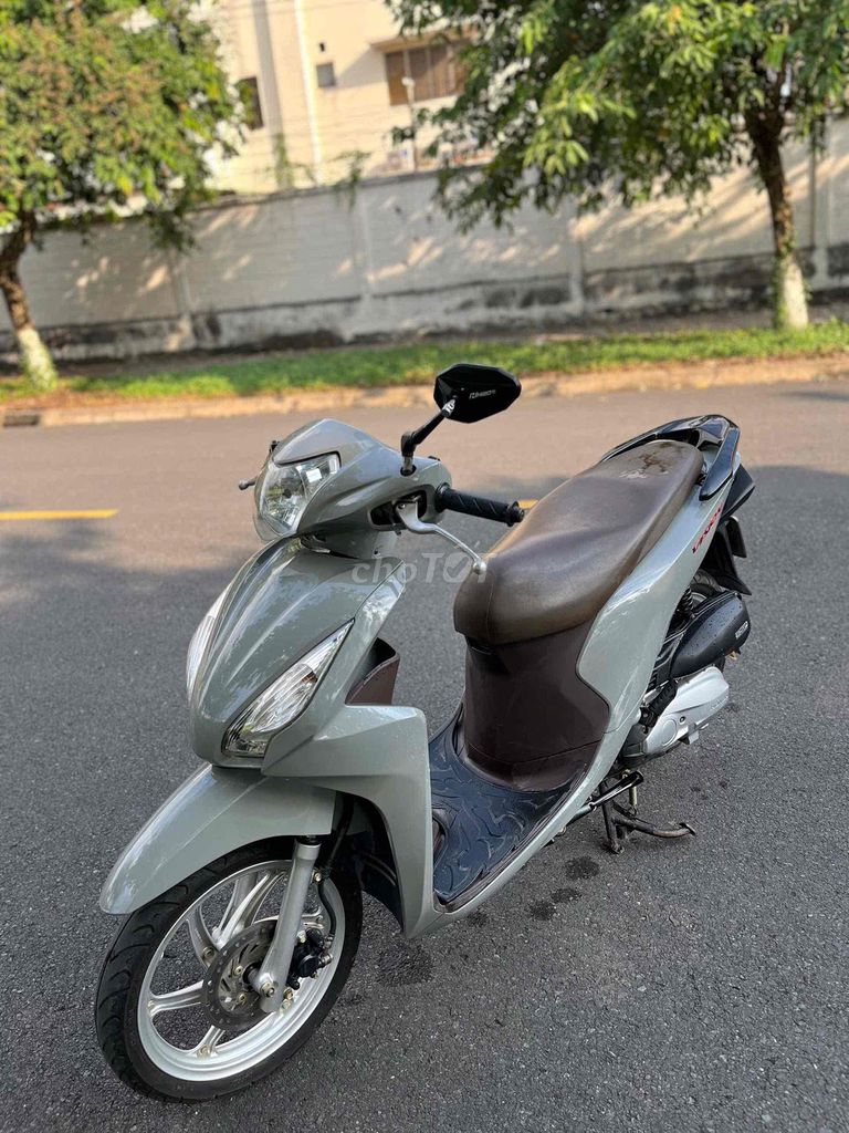 Honda Vision 2018 - ảnh 1