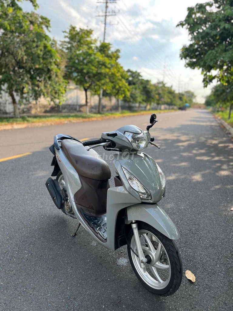 Honda Vision 2018 - ảnh 3