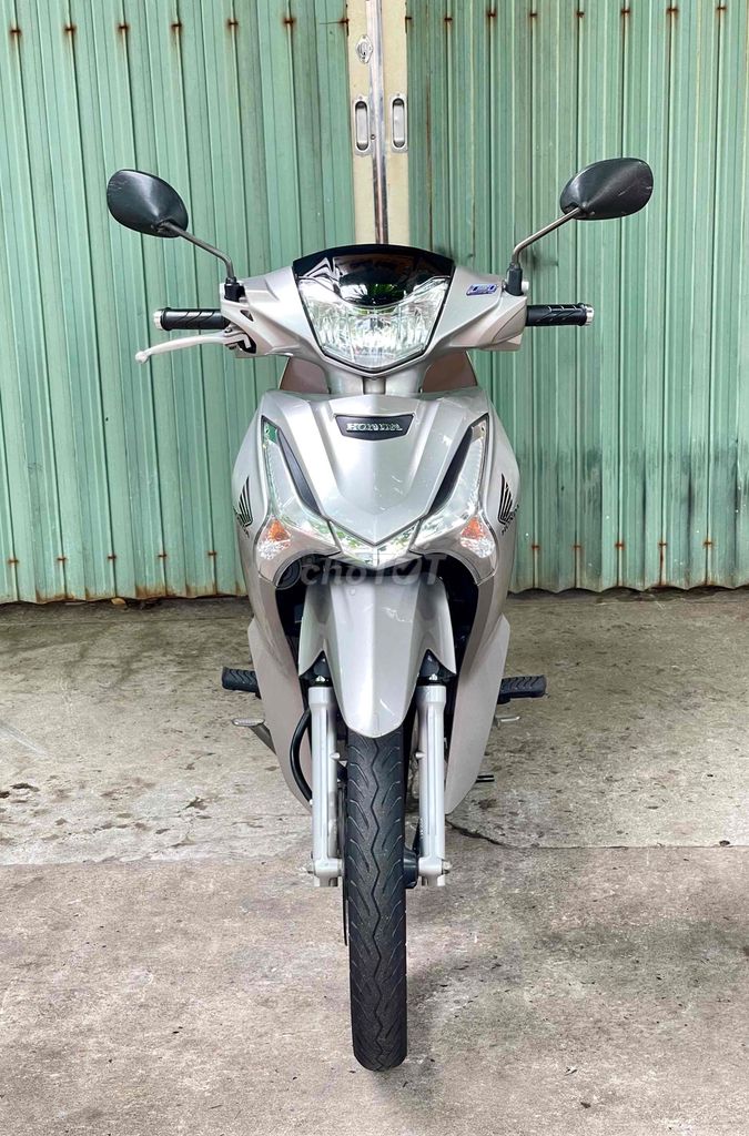 Honda Future 2020 - ảnh 1