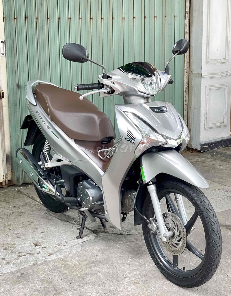 Honda Future 2020 - ảnh 2