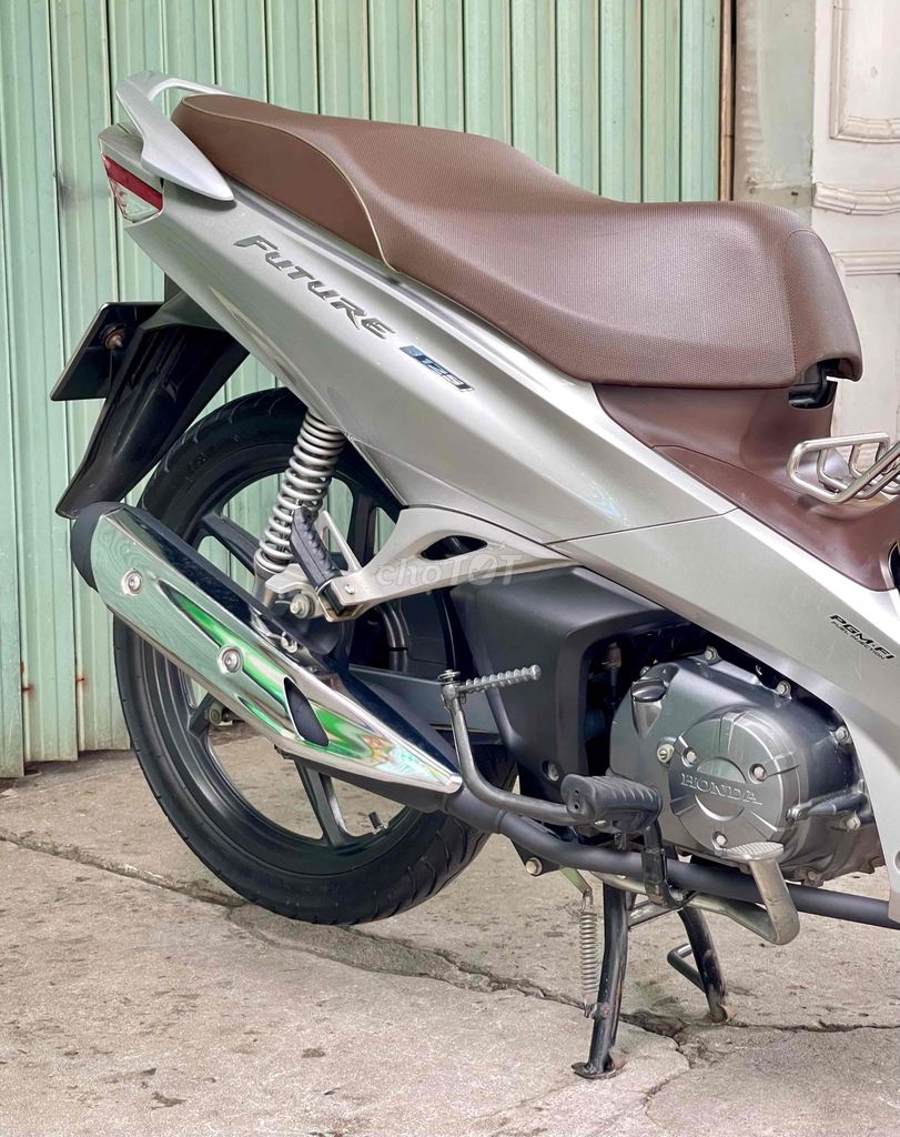 Honda Future 2020 - ảnh 3