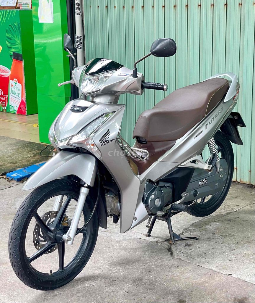 Honda Future 2020 - ảnh 4