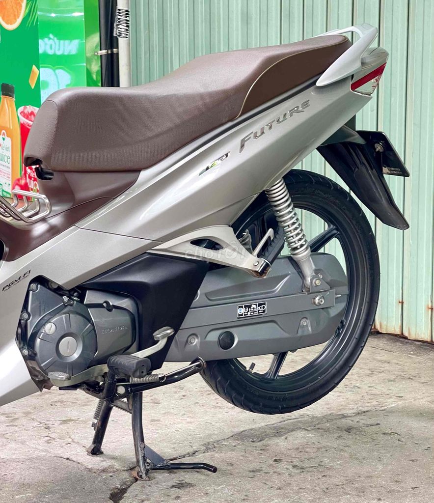 Honda Future 2020 - ảnh 5