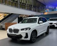 BMW X3 xDrive30i M Sport 2024 - ảnh 1