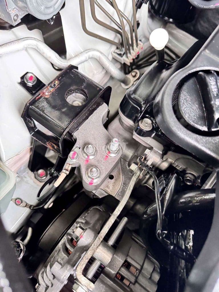 Mitsubishi - ảnh 3