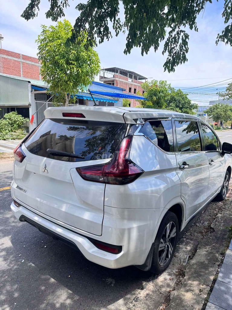 Mitsubishi - ảnh 4